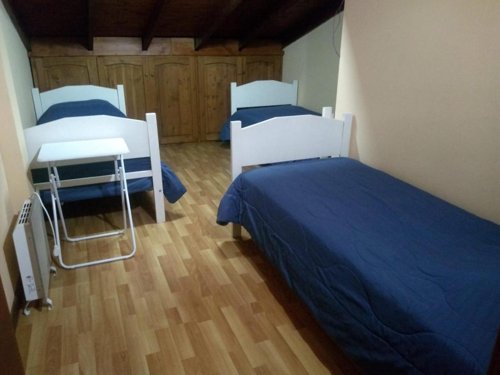 Apartamento Departamento Mitre 1600 *