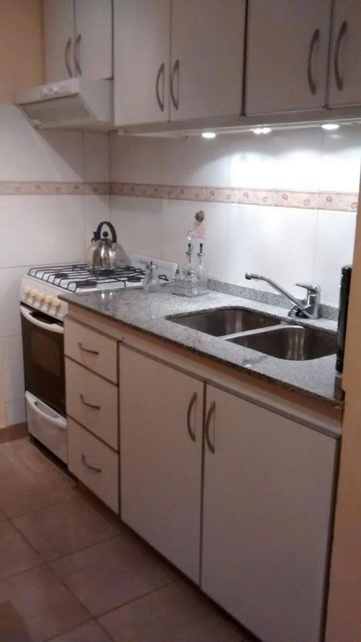 Departamento Mitre 1600 Apartamento San Carlos de Bariloche