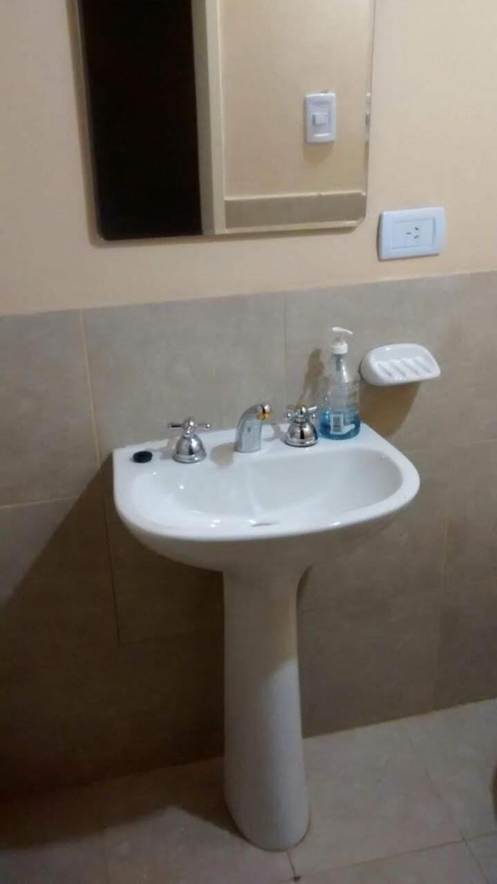 Departamento Mitre 1600 Apartamento