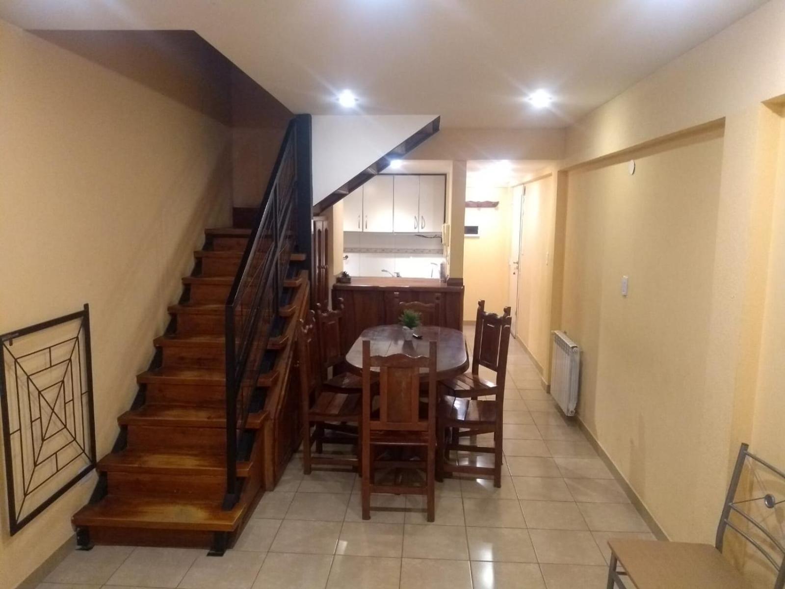 Departamento Mitre 1600 Apartamento San Carlos de Bariloche