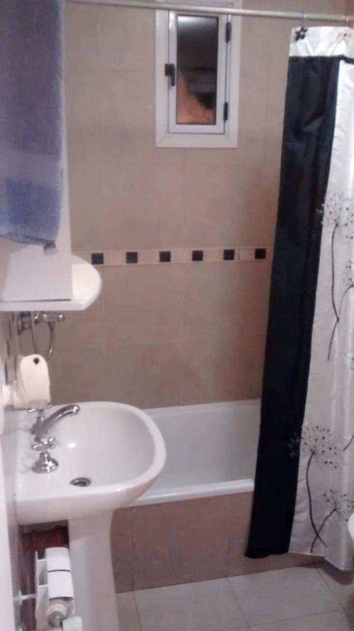 Departamento Mitre 1600 Apartamento