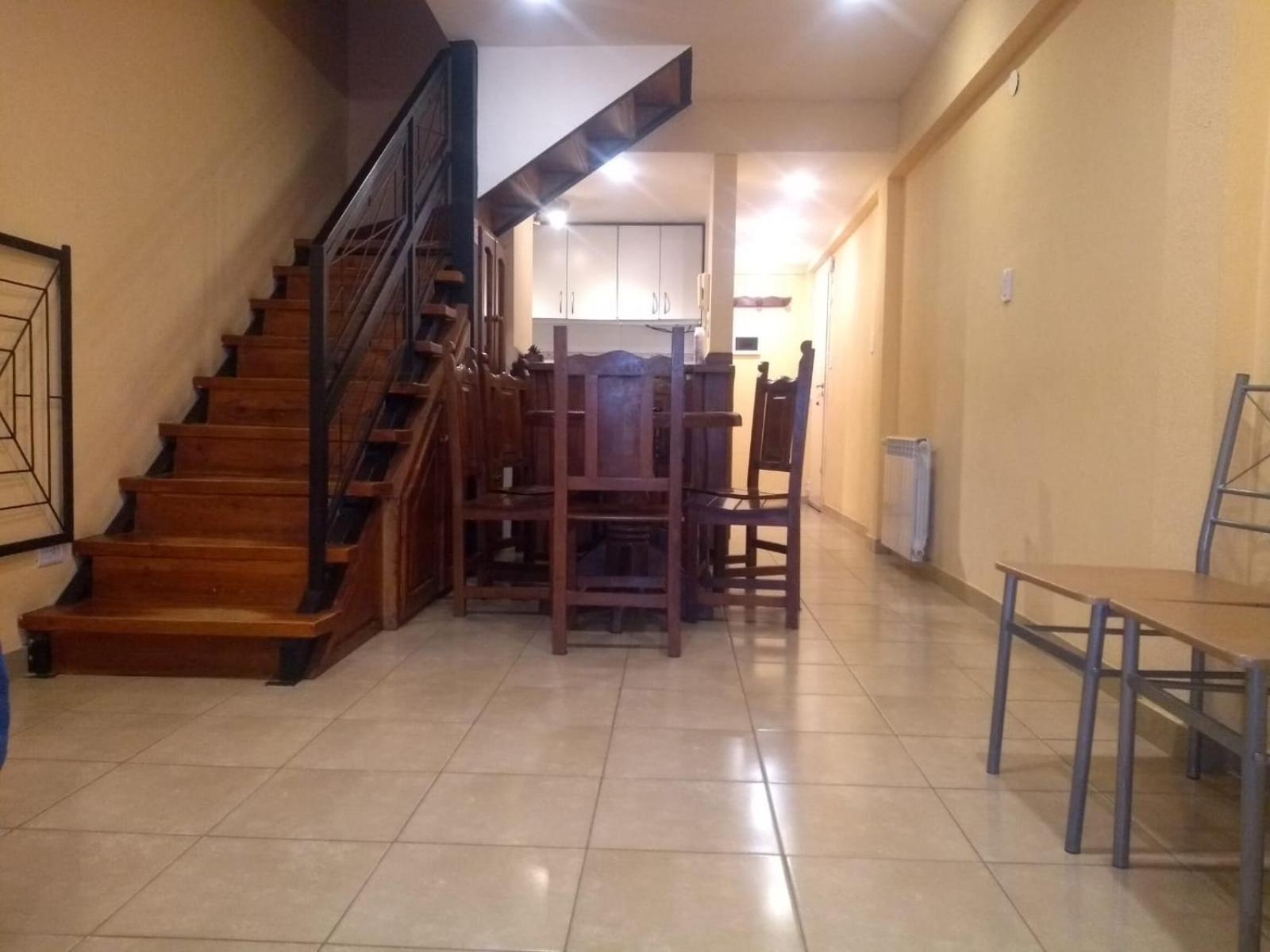 Departamento Mitre 1600